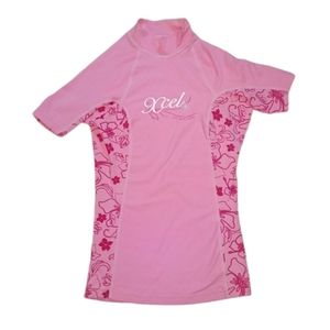 UV Protection Wet Shirt